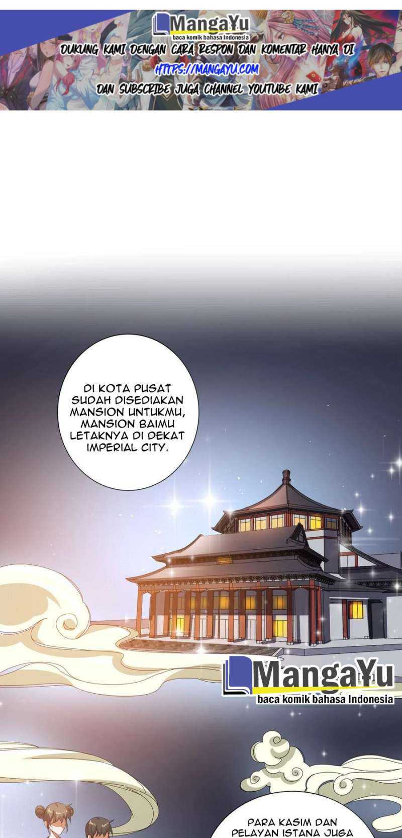 First Dragon (Yuanlong) Chapter 129 Gambar 3